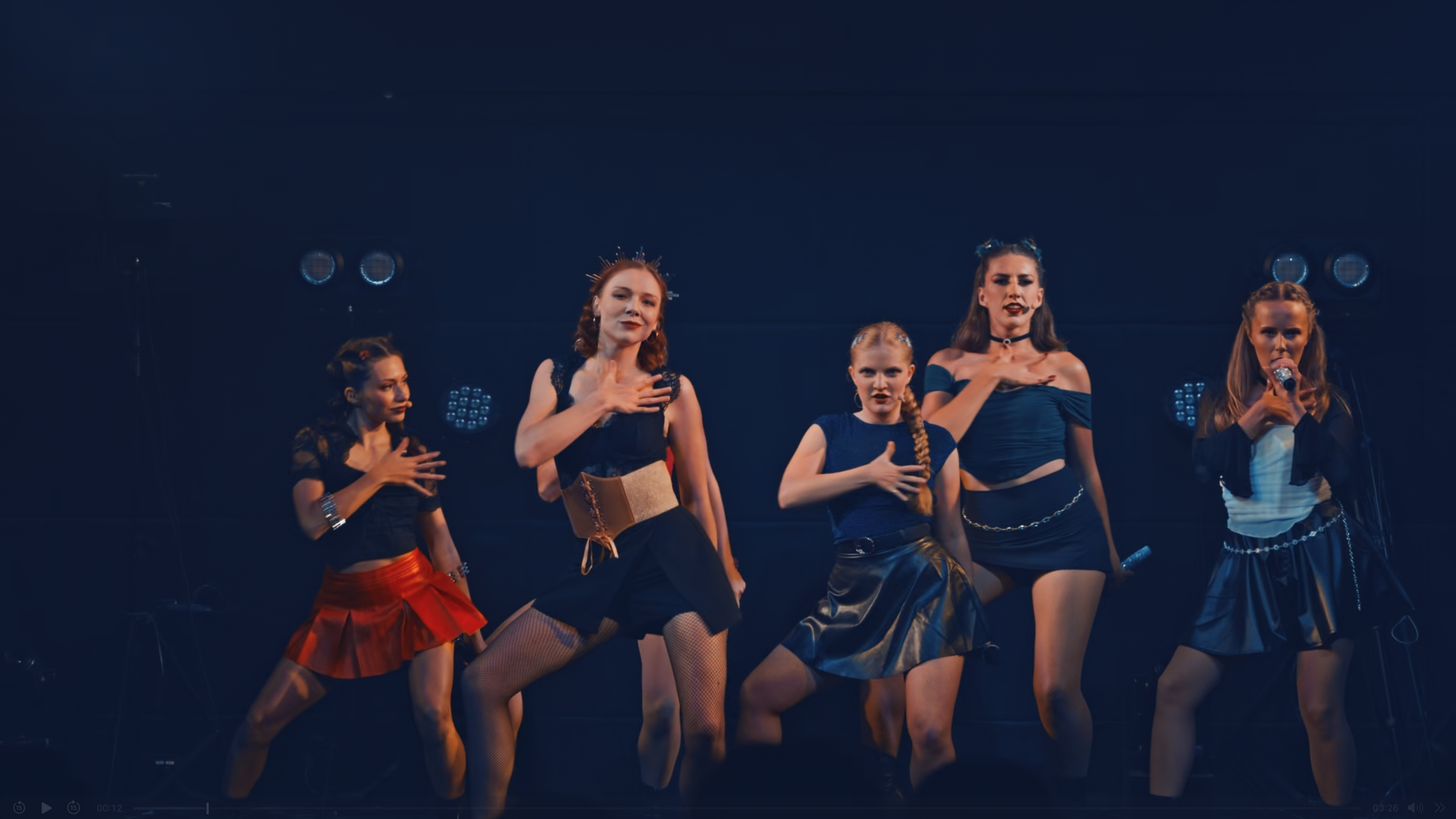 Alea ホームページ制作