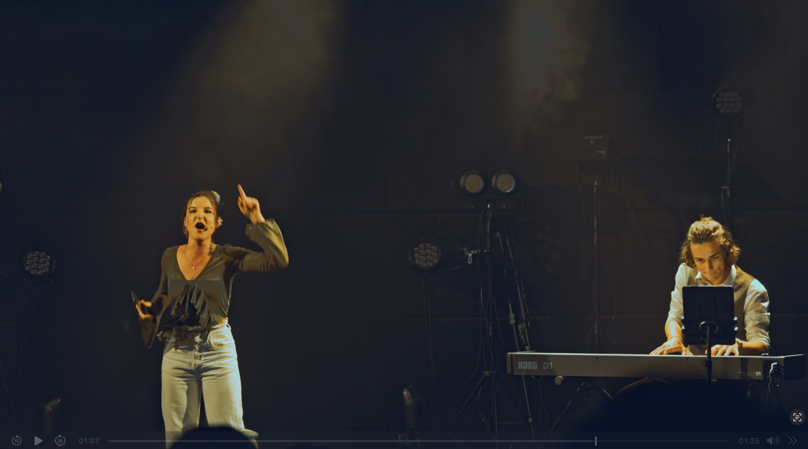 Alea ホームページ制作